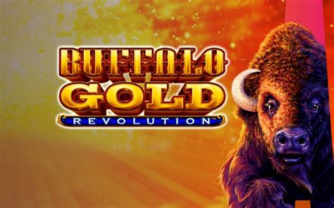 Buffalo Gold Revolution Slot Review ️ Including Tips .